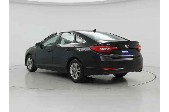 $14998 : Hyundai SONATA 2016 SE 4dr S image 2