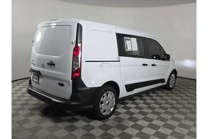 $26545 : Ford Transit Connect 2022 XL image 7