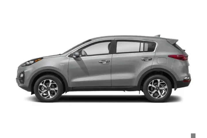 $20000 : Kia Sportage 2022 AWD LX 4dr image 2