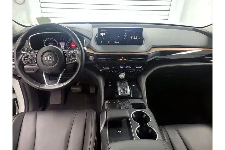 $32998 : Acura MDX 2022 4dr SUV image 9