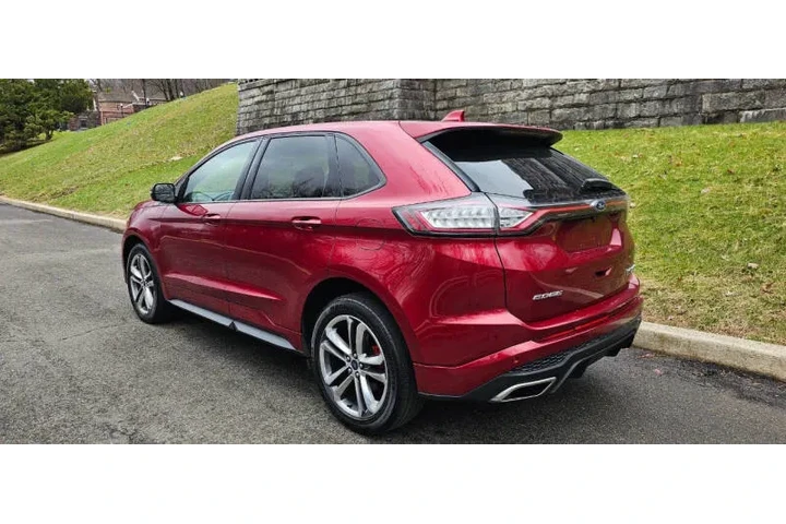 $14895 : 2018 Edge Sport image 3