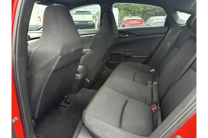 $22995 : 2019 Civic Si image 10