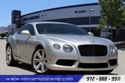 $55995 : 2013 Continental GT V8 thumbnail