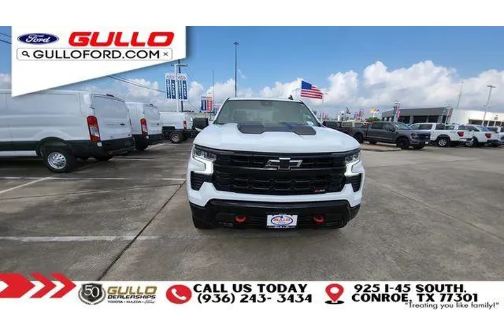 $39874 : Chevrolet Silverado 1500 202 image 3