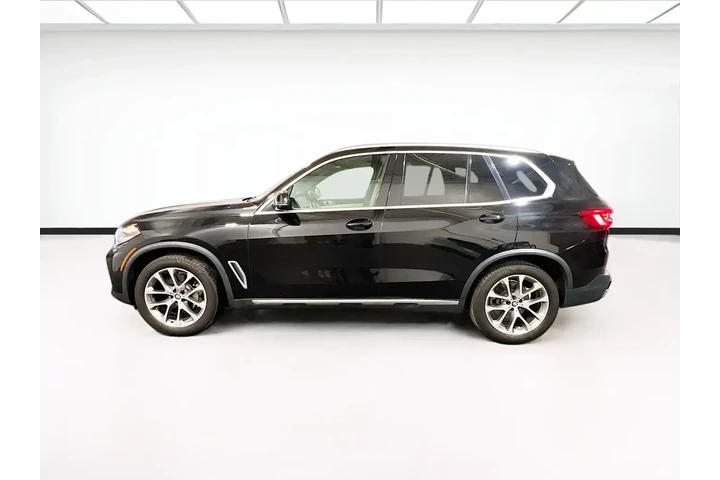 $24691 : BMW X5 2019 AWD xDrive40i 4d image 6