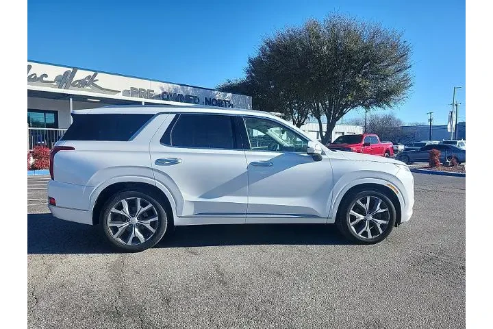 $25998 : Hyundai PALISADE 2021 Limite image 2