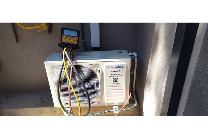C & A HEATING COOLING image 5