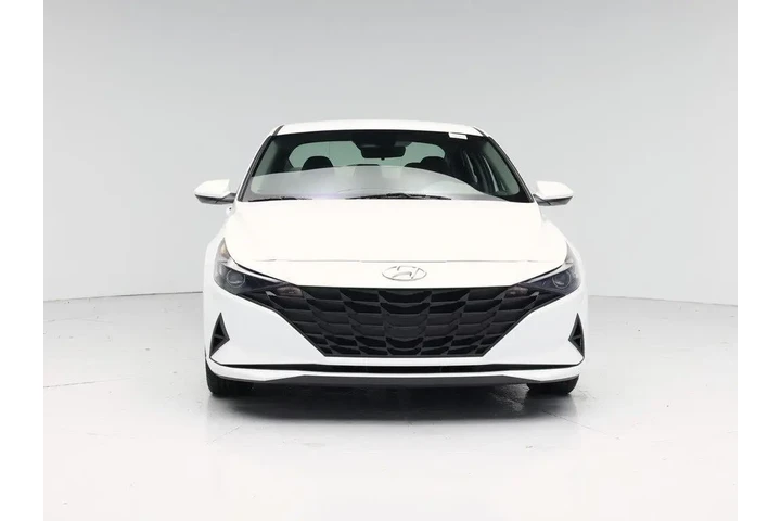 $18998 : Hyundai ELANTRA 2021 SEL 4dr image 5