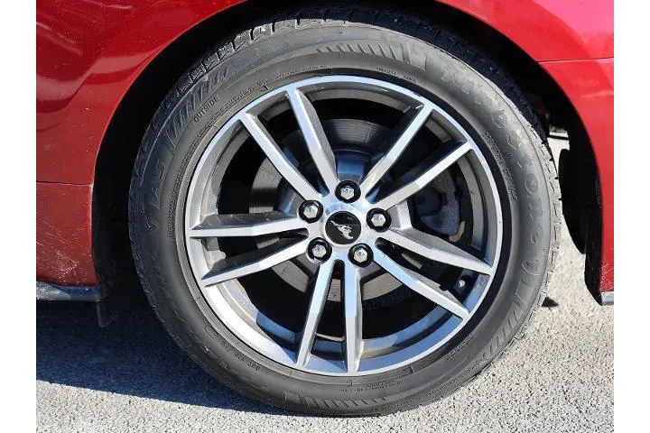 $17899 : Ford Mustang 2016 EcoBoost P image 9