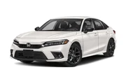 Honda Civic 2024 Sport 4dr S
