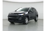 $20998 : Jeep Compass 2022 4x4 Latitu thumbnail
