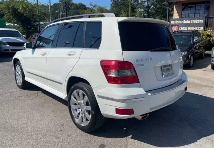 $6500 : 2010 Mercedes-Benz GLK GLK 350 image 4