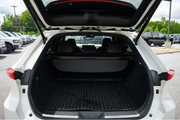$30888 : Toyota Venza 2021 AWD LE 4dr image 9