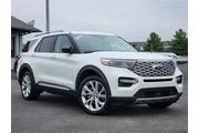 $35550 : Ford Explorer Hybrid 2022 AW thumbnail