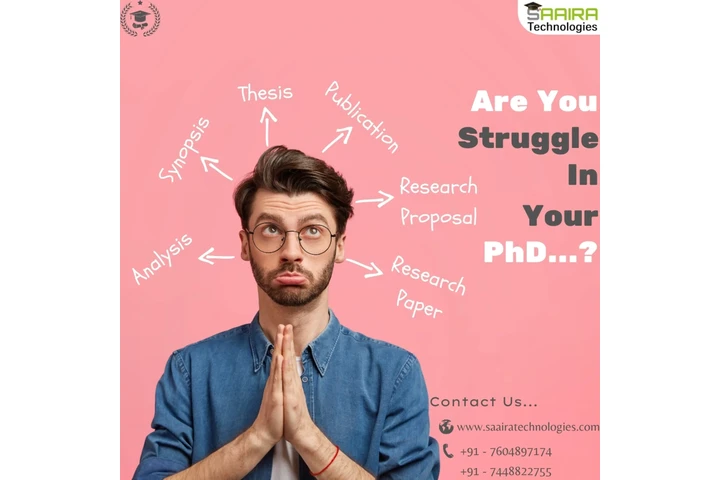 PhD Consultancy Services image 7