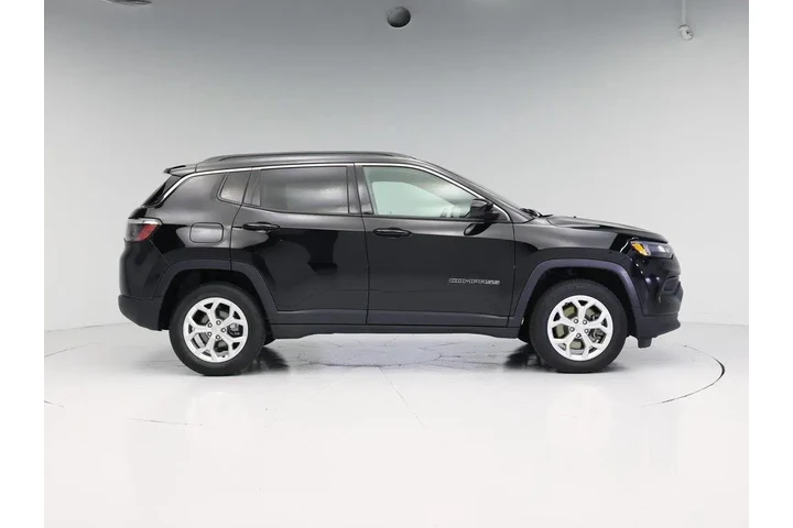 $20998 : Jeep Compass 2024 4x4 Latitu image 7