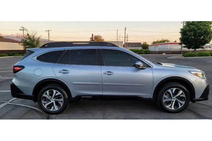 $21900 : 2021 Outback Limited image 10