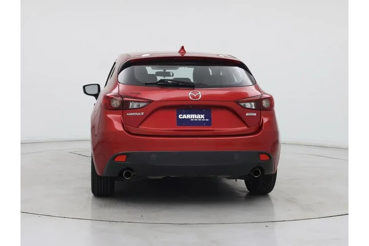 $12998 : Mazda Mazda3 2014 i Grand To image 6