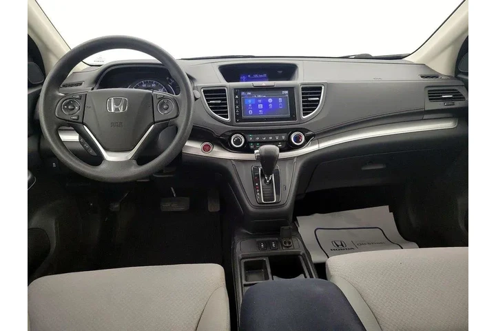$17998 : Honda CR-V 2016 EX 4dr SUV image 9