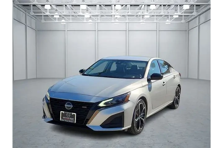 $25000 : Nissan Altima 2024 2.5 SR 4d image 1