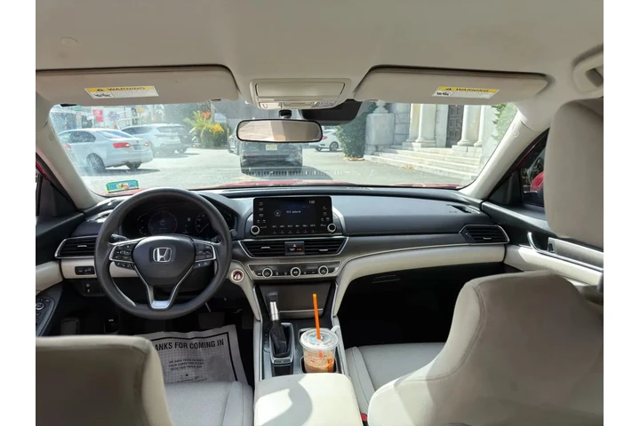 $13995 : 2018 HONDA ACCORD image 10