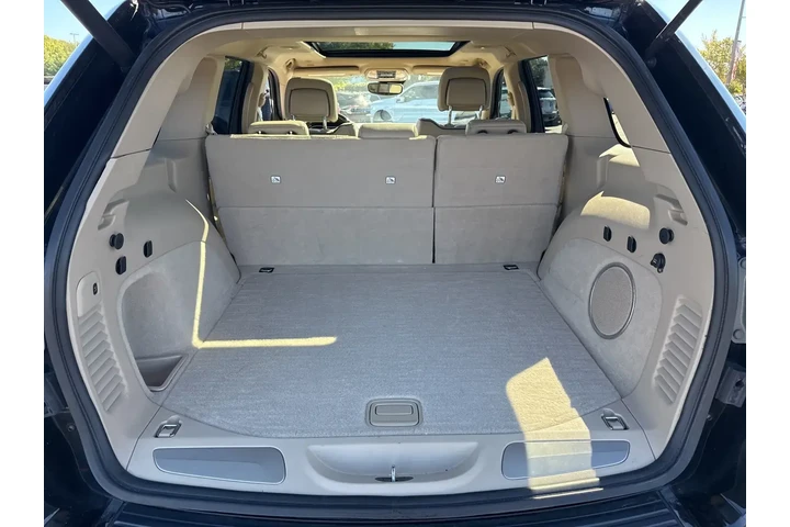 $19950 : Jeep Grand Cherokee 2019 4x4 image 9