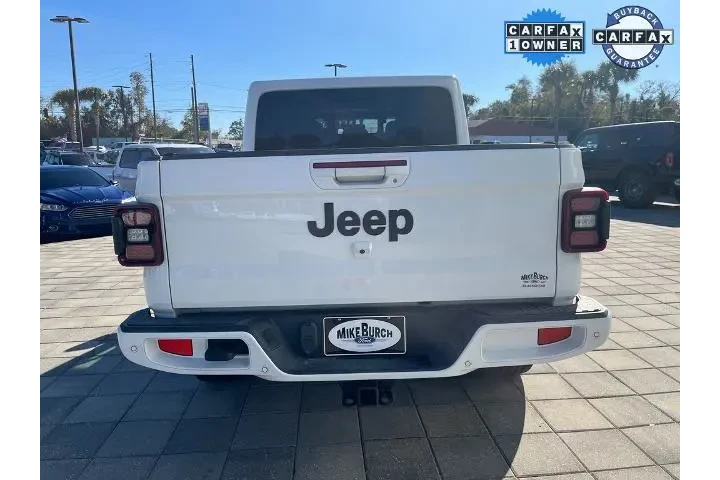 $37788 : Jeep Gladiator 2023 4x4 Over image 7