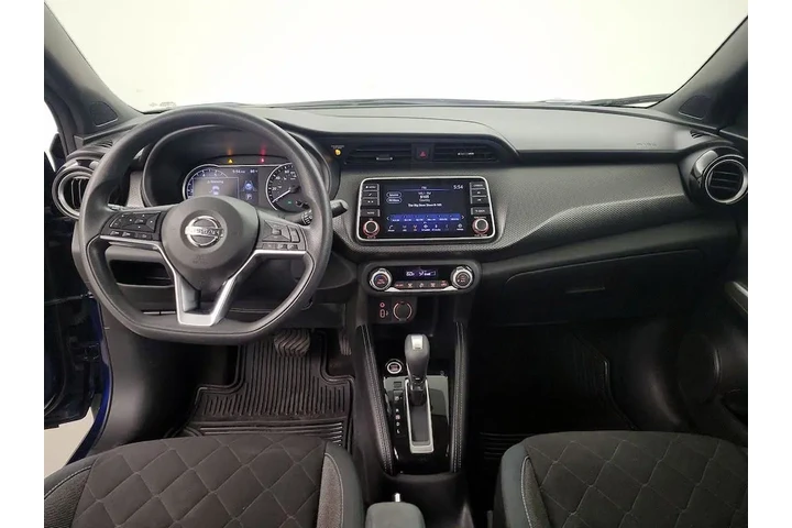 $16998 : Nissan Kicks 2020 SV 4dr Cro image 9
