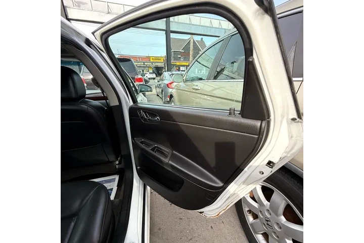 $3549 : 2011 Impala LT image 8