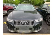 2014 Allroad 2.0T quattro Pre thumbnail