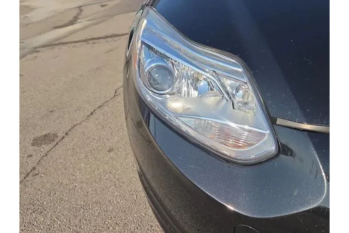 $4800 : Ford Focus 2012 Electric 4dr image 5