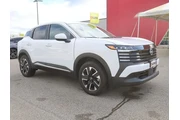 $22477 : Nissan Kicks 2025 AWD SV 4dr thumbnail