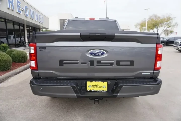 $34988 : Ford F-150 2023 4x2 XL 4dr S image 5