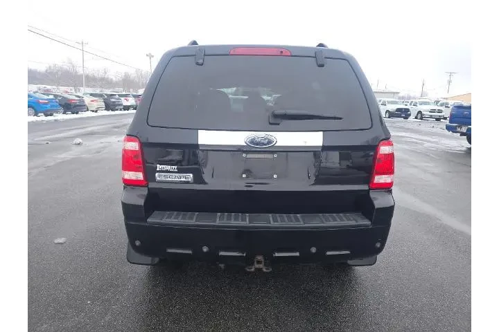 $3995 : Ford Escape 2008 AWD Limited image 7