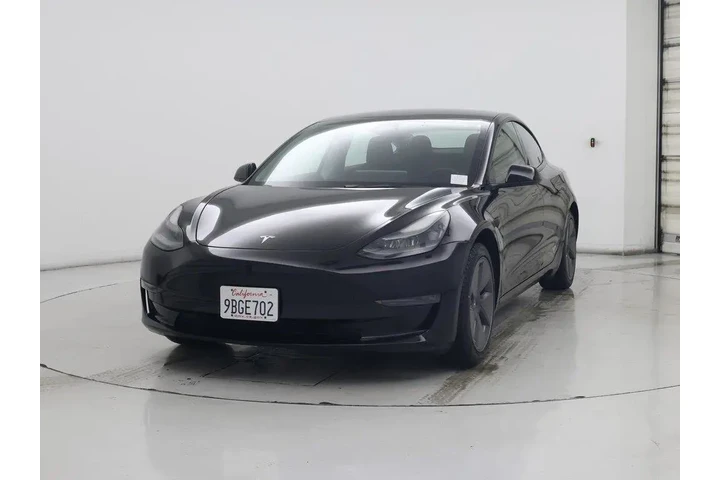 $29998 : Tesla Model 3 2022 AWD Long image 4