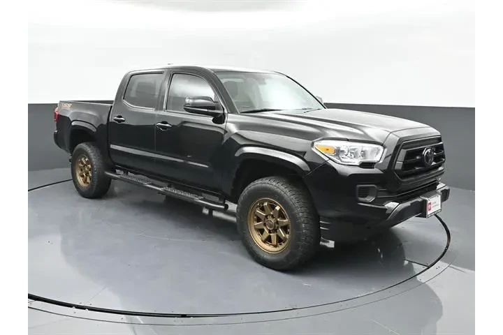 $34491 : Toyota Tacoma 2023 4x4 TRD S image 2