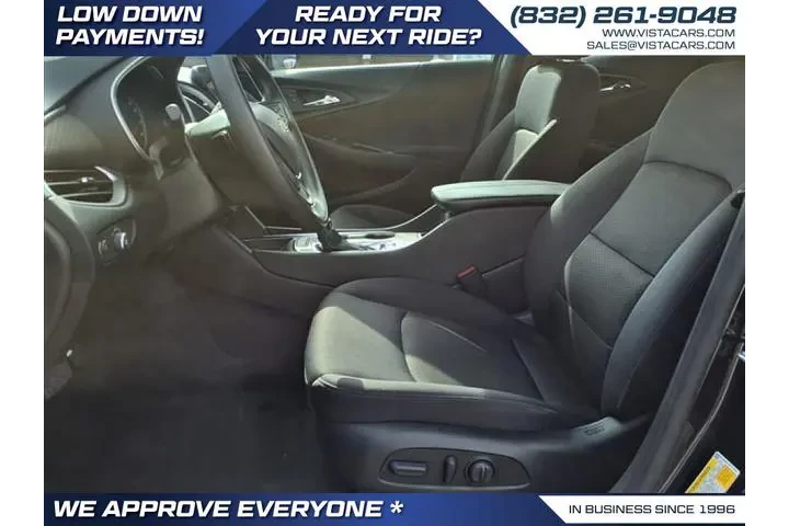 $19770 : 2023 Malibu LT | Houston Texa image 10