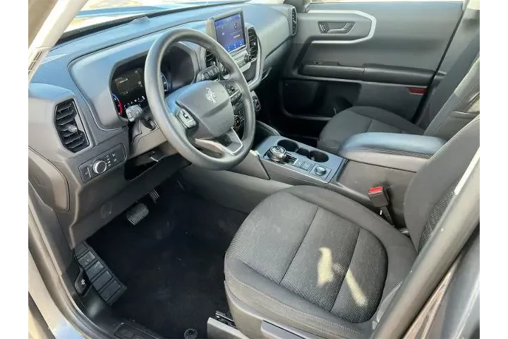 $21995 : Ford Bronco Sport 2021 AWD B image 10