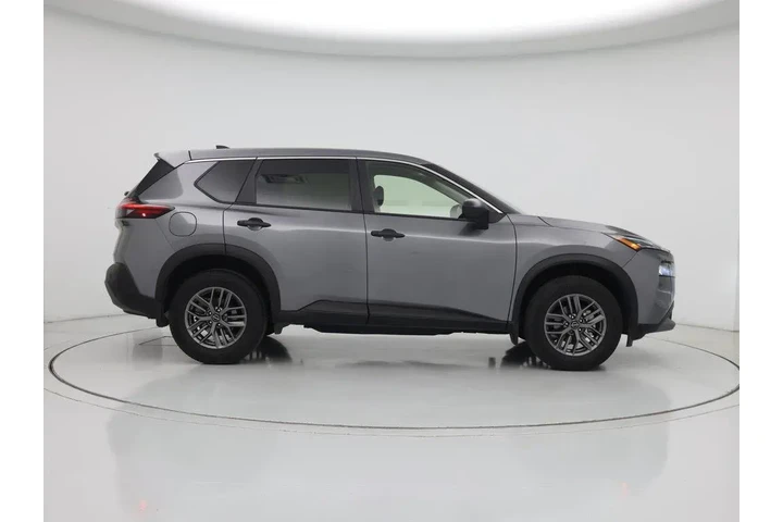 $22998 : Nissan Rogue 2023 S 4dr Cros image 7