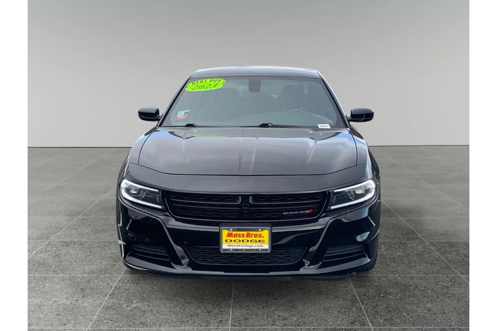 $29099 : Dodge Charger 2023 SXT 4dr S image 8