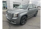 $36310 : 2020 Yukon Denali thumbnail