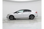 $14998 : Honda Civic 2015 EX 4dr Seda thumbnail