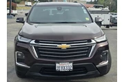 $32993 : Chevrolet Traverse 2023 4x4 thumbnail