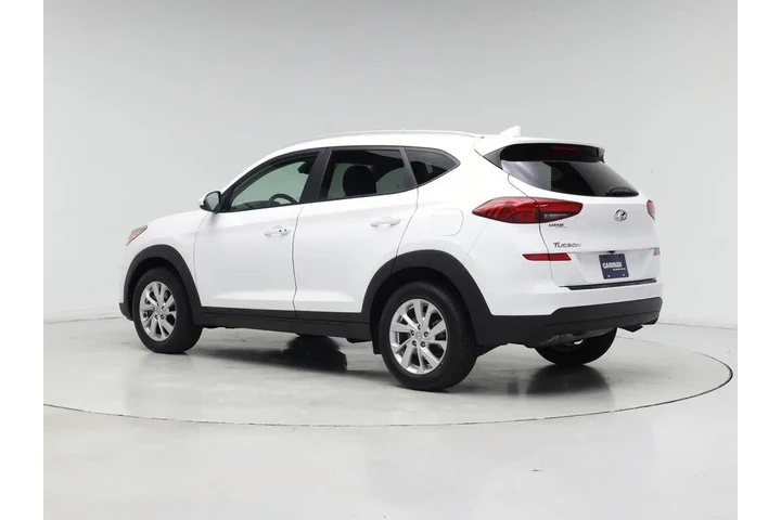 $18998 : Hyundai TUCSON 2021 Value 4d image 2