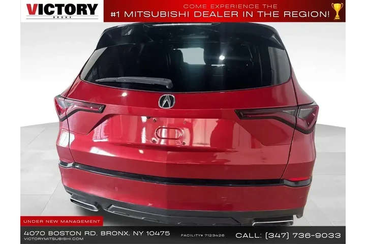$29995 : Acura MDX 2022 SH-AWD 4dr SU image 5
