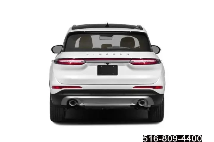 $29947 : Lincoln Corsair 2022 AWD Sta image 5