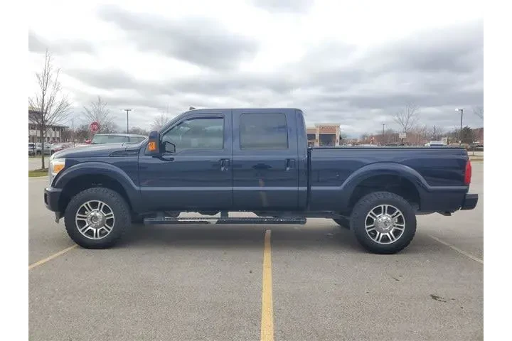 $31988 : Ford F-250 Super Duty 2015 4 image 4