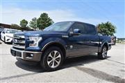 2016 F-150 King Ranch en Memphis