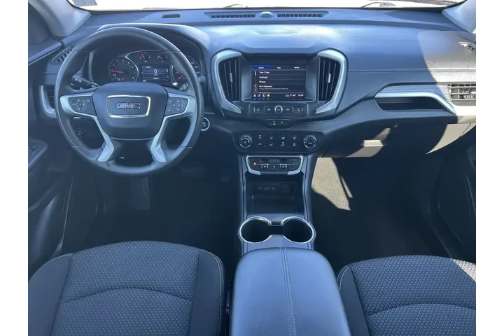 $24887 : GMC Terrain 2024 SLE 4dr SUV image 2