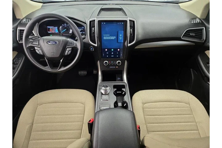 $22998 : Ford Edge 2022 AWD SE 4dr Cr image 9